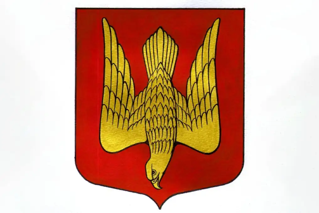 Герб Рюриковичей